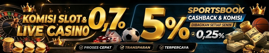 rollingan setiap hari